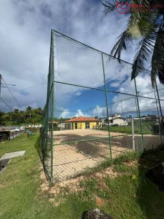 Apartamento 2/4 na Estrada do Coco – Condomínio Moradas do Litoral | R$ 190 mil | Minha Casa Minha Vida