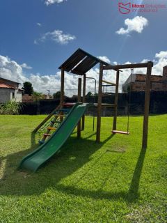 Apartamento 2/4 na Estrada do Coco – Condomínio Moradas do Litoral | R$ 190 mil | Minha Casa Minha Vida