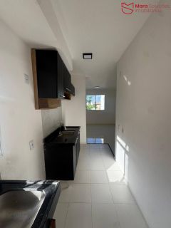 Apartamento 2/4 em Abrantes – Condomínio Mar de Abrantes | R$ 155 mil | Minha Casa Minha Vida