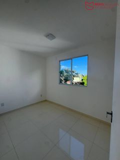 Apartamento 2/4 em Abrantes – Condomínio Mar de Abrantes | R$ 155 mil | Minha Casa Minha Vida