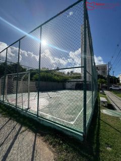 Apartamento 2/4 em Abrantes – Condomínio Mar de Abrantes | R$ 155 mil | Minha Casa Minha Vida