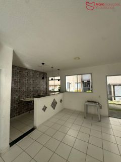 Apartamento 2/4 em Abrantes – Condomínio Mar de Abrantes | R$ 155 mil | Minha Casa Minha Vida