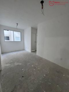 Apartamento 2/4 em frente ao Salvador Norte Shopping – Brisa Salvador Norte | R$ 215 mil | Elevador | Minha Casa Minha Vida.