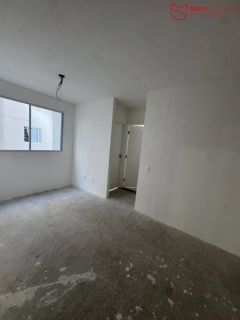 Apartamento 2/4 em frente ao Salvador Norte Shopping – Brisa Salvador Norte | R$ 215 mil | Elevador | Minha Casa Minha Vida.
