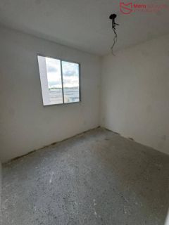 Apartamento 2/4 em frente ao Salvador Norte Shopping – Brisa Salvador Norte | R$ 215 mil | Elevador | Minha Casa Minha Vida.