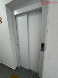 Apartamento 2/4 em frente ao Salvador Norte Shopping – Brisa Salvador Norte | R$ 215 mil | Elevador | Minha Casa Minha Vida.