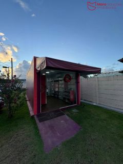 Apartamento 2/4 em frente ao Salvador Norte Shopping – Brisa Salvador Norte | R$ 215 mil | Elevador | Minha Casa Minha Vida.