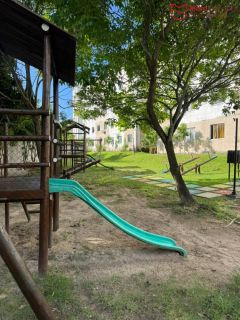 Apartamento 2/4 em Abrantes – Condomínio Mar de Abrantes | R$ 140 mil | Minha Casa Minha Vida