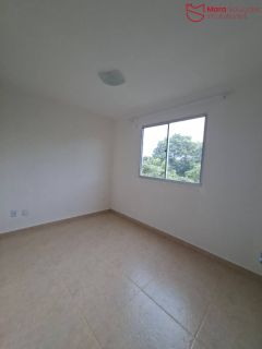 Apartamento 2/4 em Abrantes – Condomínio Mar de Abrantes | R$ 140 mil | Minha Casa Minha Vida