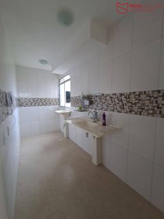 Apartamento 2/4 em Abrantes – Condomínio Mar de Abrantes | R$ 140 mil | Minha Casa Minha Vida