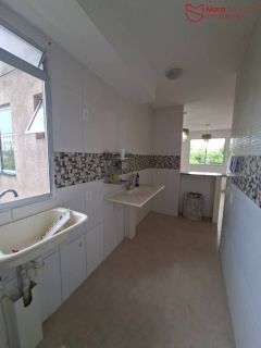 Apartamento 2/4 em Abrantes – Condomínio Mar de Abrantes | R$ 140 mil | Minha Casa Minha Vida