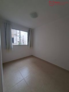 Apartamento 2/4 em Abrantes – Condomínio Mar de Abrantes | R$ 140 mil | Minha Casa Minha Vida