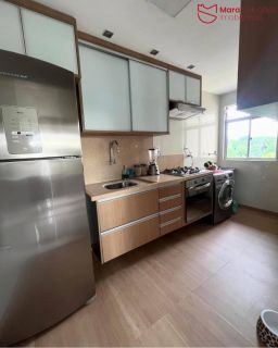 Apartamento à venda no Reserva Parque – Abrantes | Camaçari.