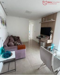 Apartamento à venda no Reserva Parque – Abrantes | Camaçari.