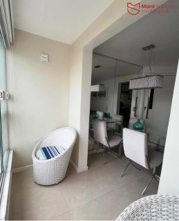 Apartamento à venda no Reserva Parque – Abrantes | Camaçari.