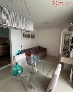 Apartamento à venda no Reserva Parque – Abrantes | Camaçari.