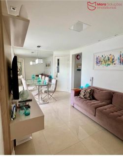 Apartamento à venda no Reserva Parque – Abrantes | Camaçari.