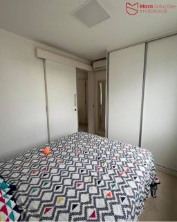 Apartamento à venda no Reserva Parque – Abrantes | Camaçari.