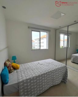 Apartamento à venda no Reserva Parque – Abrantes | Camaçari.