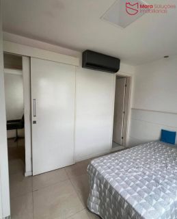 Apartamento à venda no Reserva Parque – Abrantes | Camaçari.