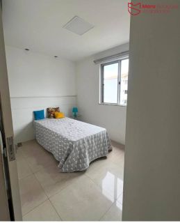Apartamento à venda no Reserva Parque – Abrantes | Camaçari.