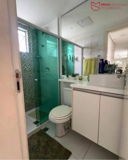 Apartamento à venda no Reserva Parque – Abrantes | Camaçari.