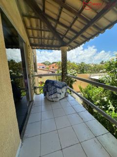 CASA À VENDA – PORTAL DO SOL | BURAQUINHO.