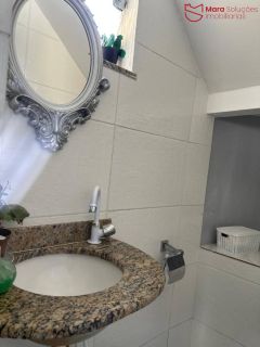 CASA À VENDA – PORTAL DO SOL | BURAQUINHO.