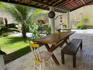 CASA À VENDA – PORTAL DO SOL | BURAQUINHO.