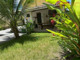 CASA À VENDA – PORTAL DO SOL | BURAQUINHO.