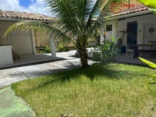 CASA À VENDA – PORTAL DO SOL | BURAQUINHO.