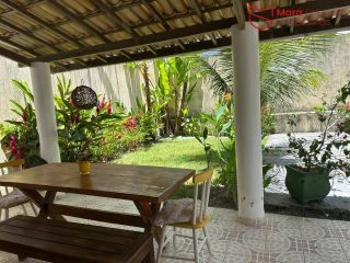 CASA À VENDA – PORTAL DO SOL | BURAQUINHO.