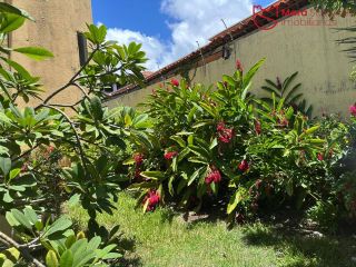 CASA À VENDA – PORTAL DO SOL | BURAQUINHO.