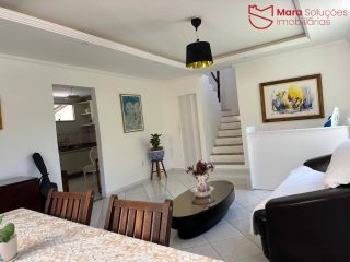 CASA À VENDA – PORTAL DO SOL | BURAQUINHO.