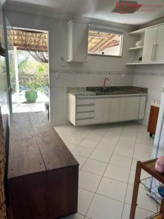 CASA À VENDA – PORTAL DO SOL | BURAQUINHO.