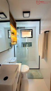 Gardem exclusivo porteira fechada com energia solar no Foz do Joanes – Buraquinho, R$ 800.000,00