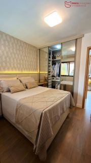 Gardem exclusivo porteira fechada com energia solar no Foz do Joanes – Buraquinho, R$ 800.000,00