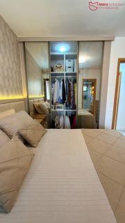 Gardem exclusivo porteira fechada com energia solar no Foz do Joanes – Buraquinho, R$ 800.000,00