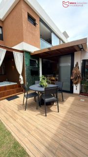 Gardem exclusivo porteira fechada com energia solar no Foz do Joanes – Buraquinho, R$ 800.000,00