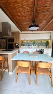 Gardem exclusivo porteira fechada com energia solar no Foz do Joanes – Buraquinho, R$ 800.000,00