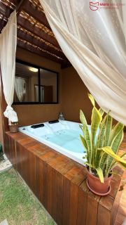 Gardem exclusivo porteira fechada com energia solar no Foz do Joanes – Buraquinho, R$ 800.000,00