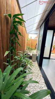 Gardem exclusivo porteira fechada com energia solar no Foz do Joanes – Buraquinho, R$ 800.000,00