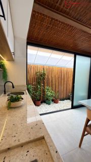 Gardem exclusivo porteira fechada com energia solar no Foz do Joanes – Buraquinho, R$ 800.000,00