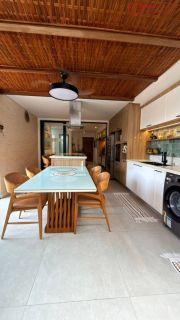 Gardem exclusivo porteira fechada com energia solar no Foz do Joanes – Buraquinho, R$ 800.000,00