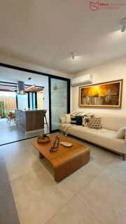 Gardem exclusivo porteira fechada com energia solar no Foz do Joanes – Buraquinho, R$ 800.000,00