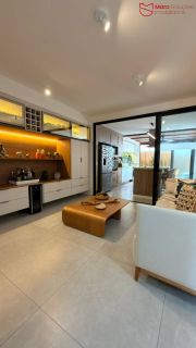 Gardem exclusivo porteira fechada com energia solar no Foz do Joanes – Buraquinho, R$ 800.000,00