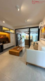 Gardem exclusivo porteira fechada com energia solar no Foz do Joanes – Buraquinho, R$ 800.000,00