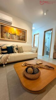 Gardem exclusivo porteira fechada com energia solar no Foz do Joanes – Buraquinho, R$ 800.000,00