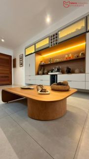 Gardem exclusivo porteira fechada com energia solar no Foz do Joanes – Buraquinho, R$ 800.000,00