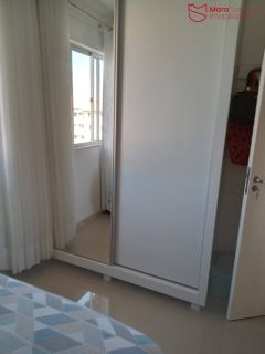 Apartamento 3/4 em condomínio completo – conforto, ventilação e tranquilidade!